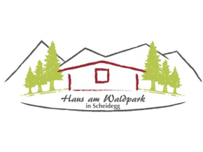 Haus am Waldpark